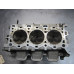 #I204 Right Cylinder Head From 2009 Ford Escape  3.0 9L8E6090BE